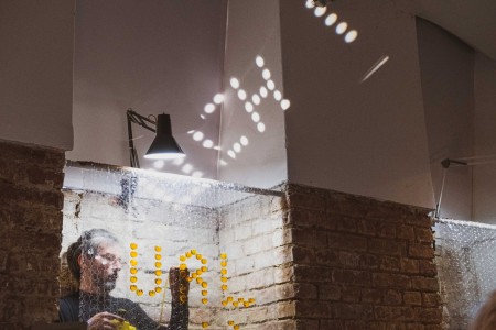 (GEHÄUSE)II: G'spinst