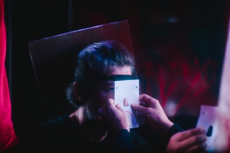 TOPSPOT – Lage egaL